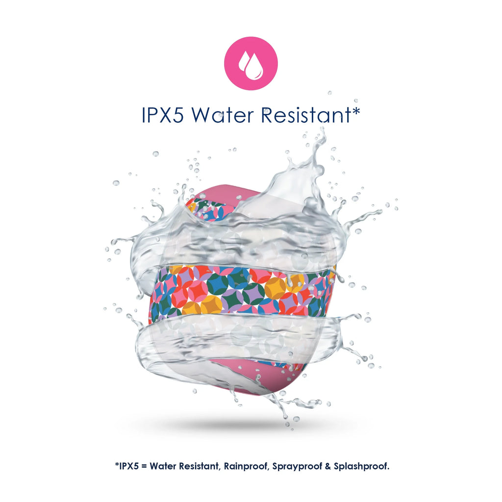 Bluetooth Wireless Portable Speaker