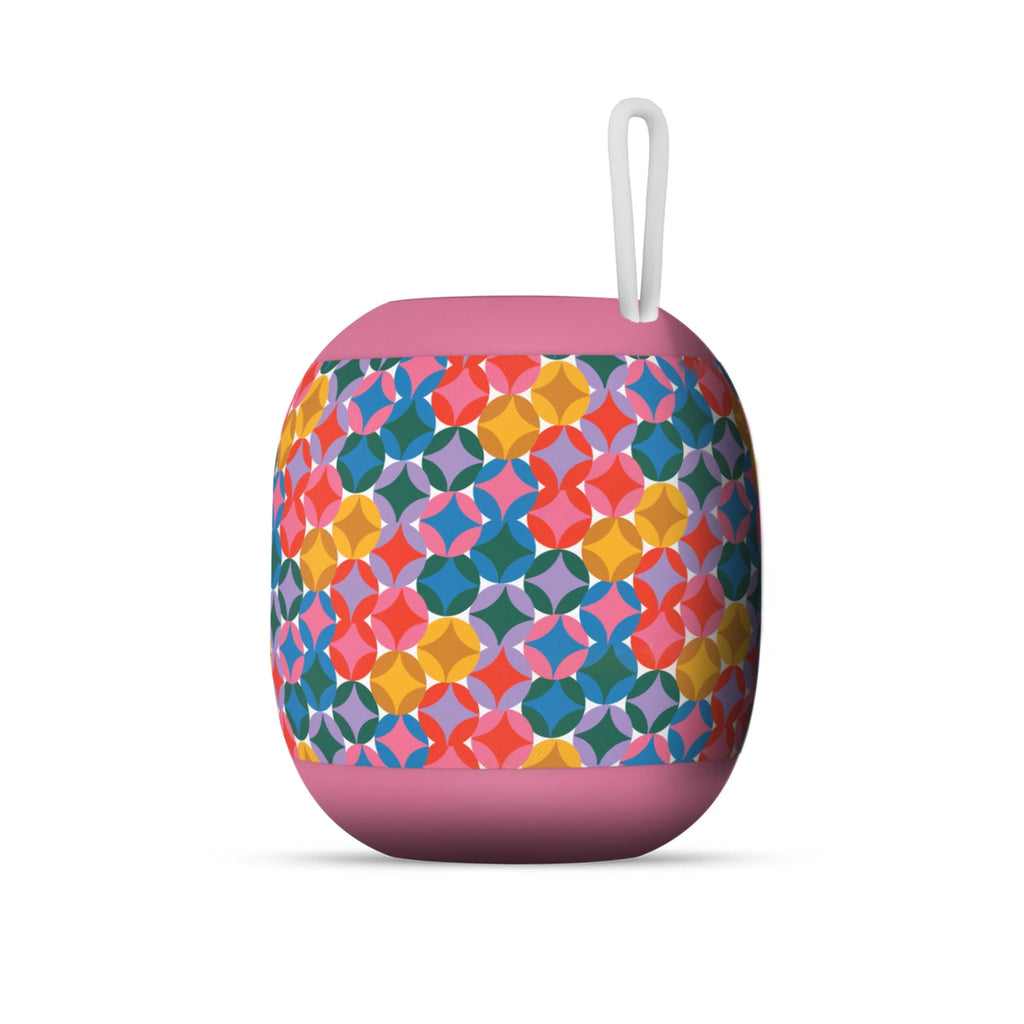 Bluetooth Wireless Portable Speaker