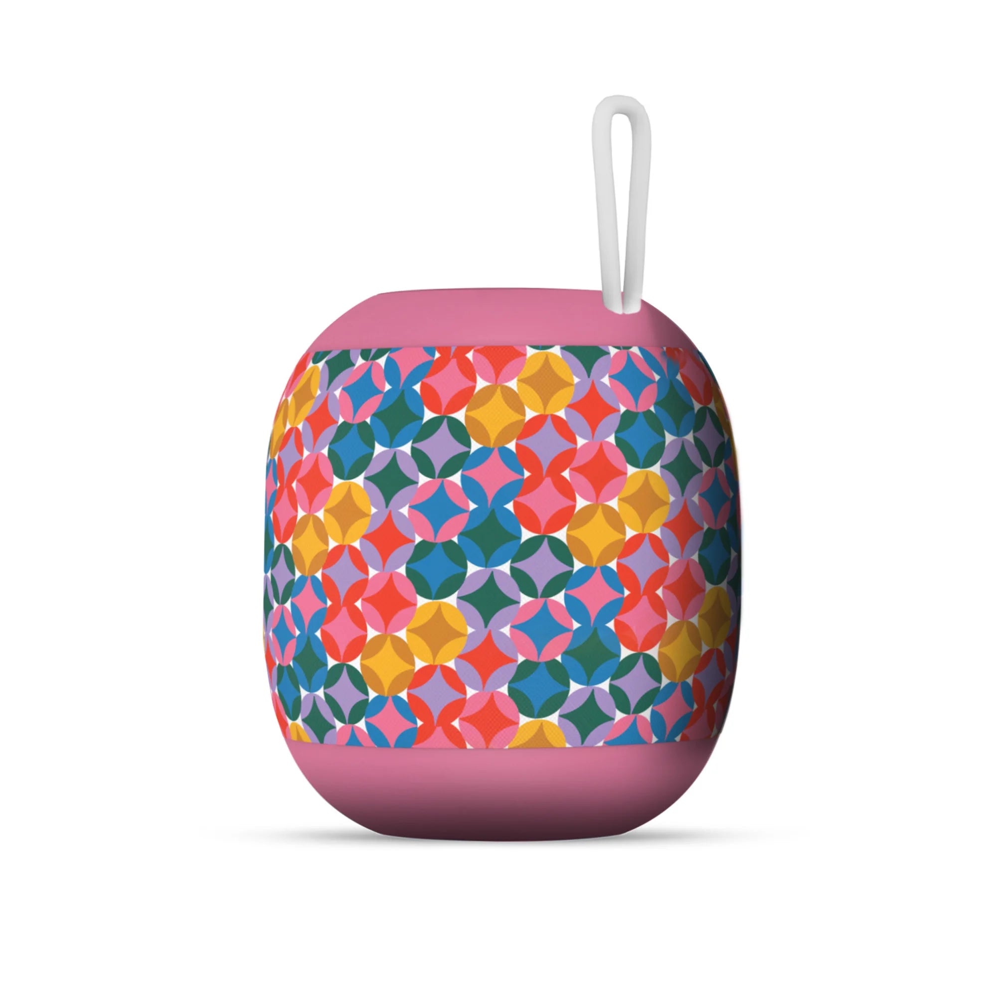 Bluetooth Wireless Portable Speaker