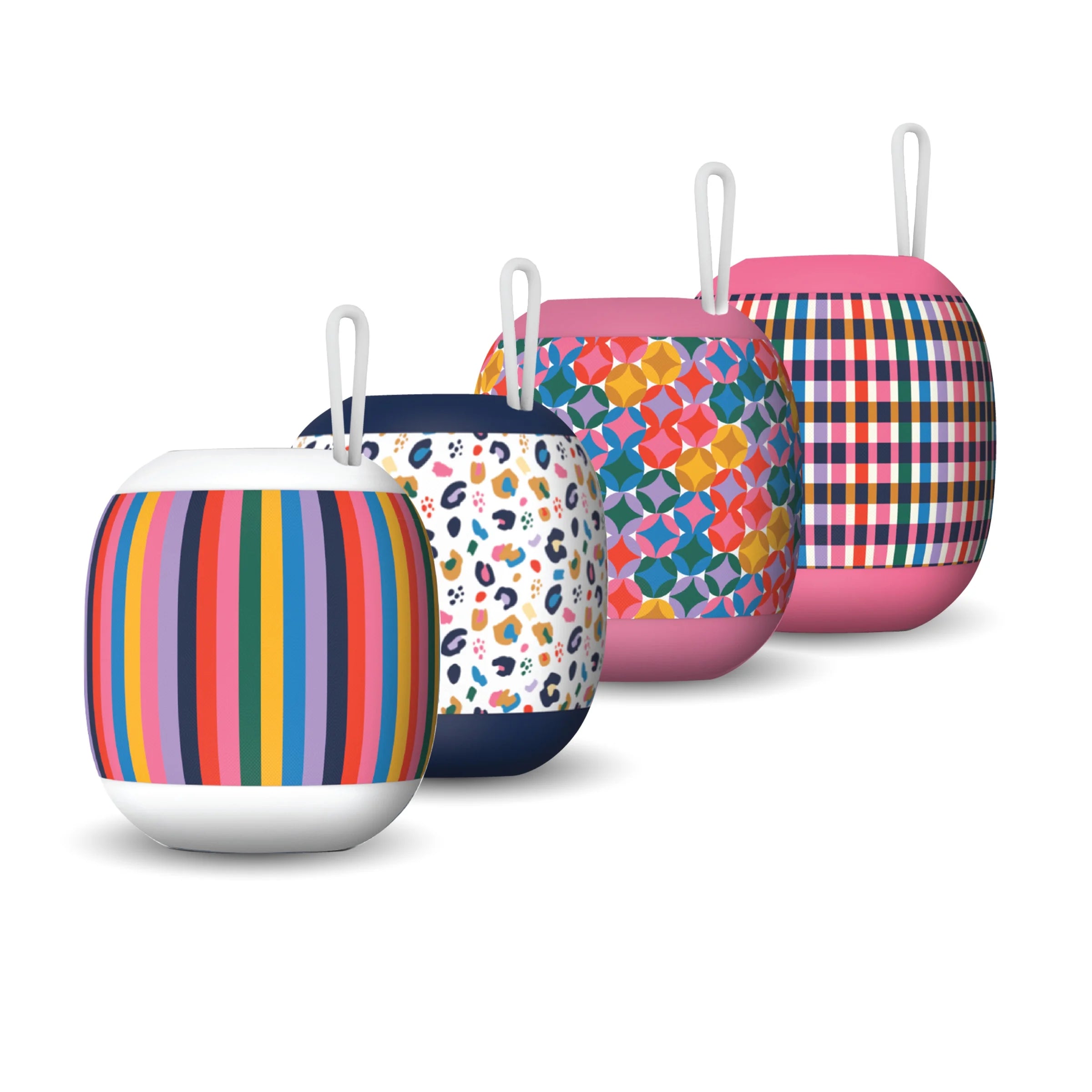 Bluetooth Wireless Portable Speaker