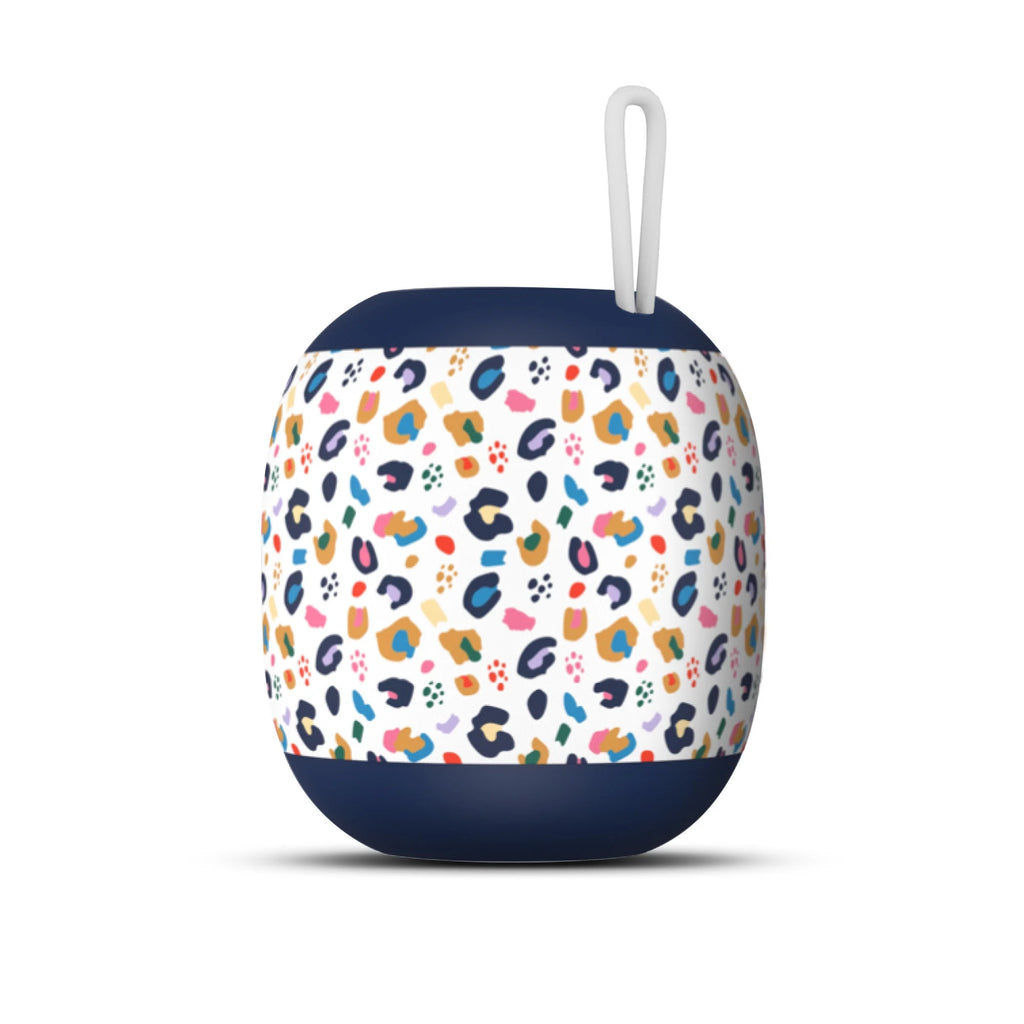 Bluetooth Wireless Portable Speaker