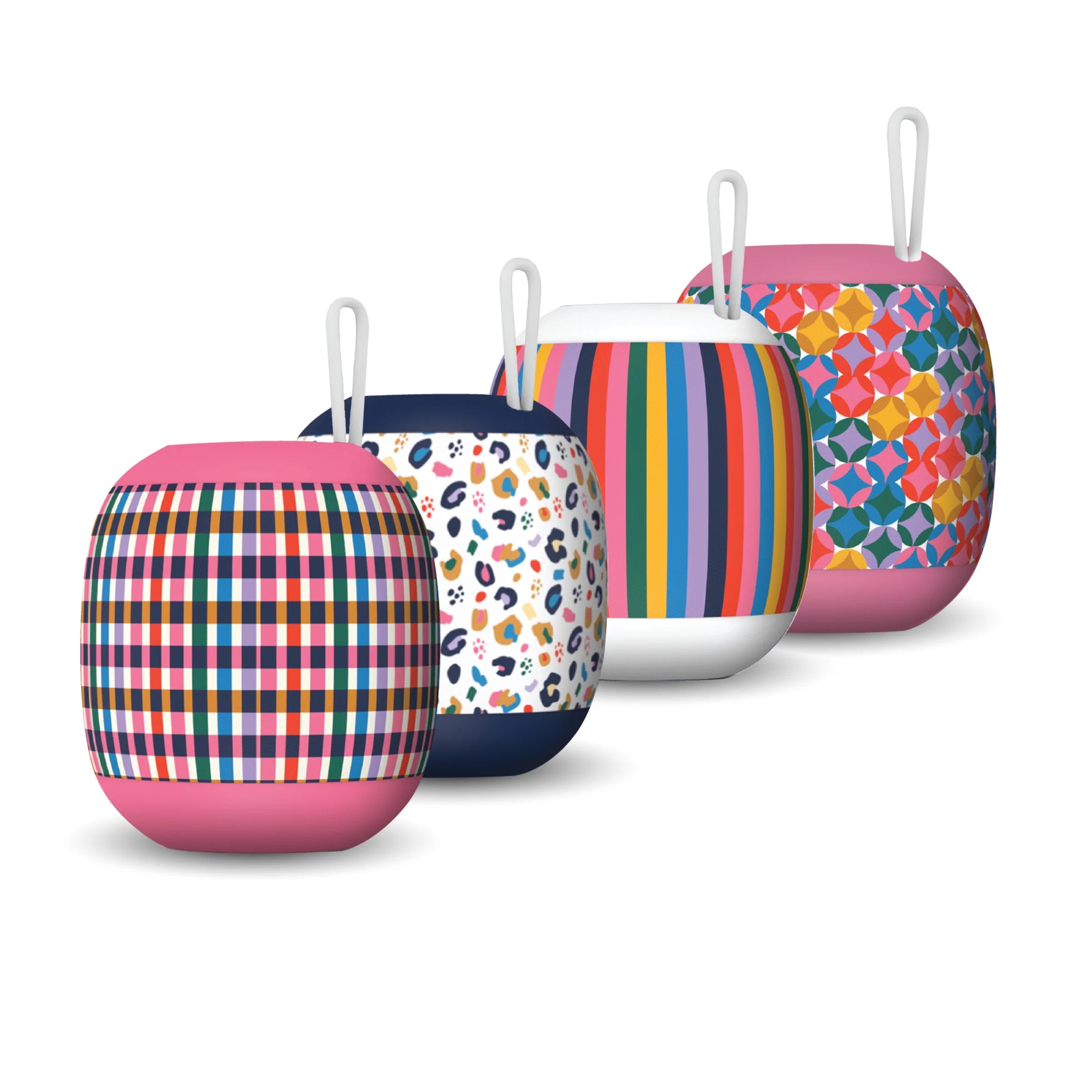 Bluetooth Wireless Portable Speaker