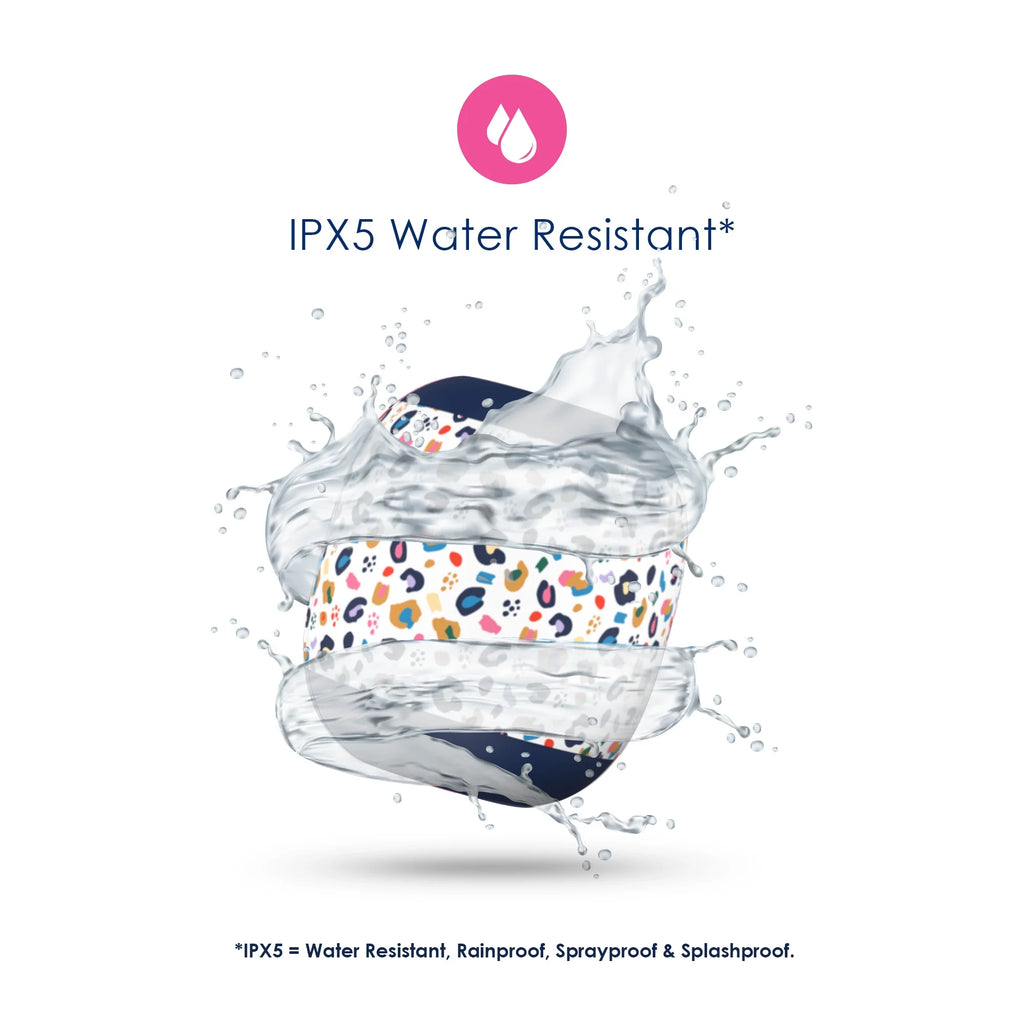 Bluetooth Wireless Portable Speaker