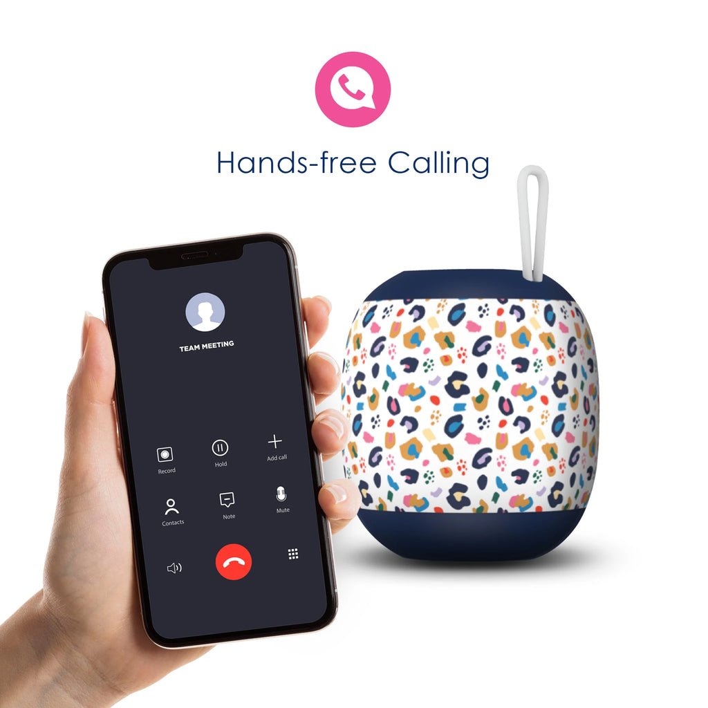 Bluetooth Wireless Portable Speaker