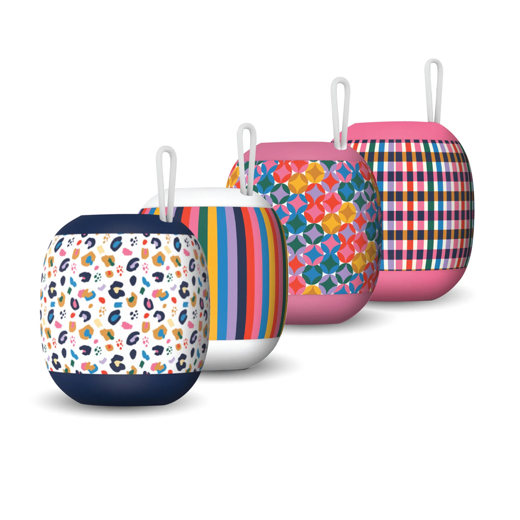 Bluetooth Wireless Portable Speaker