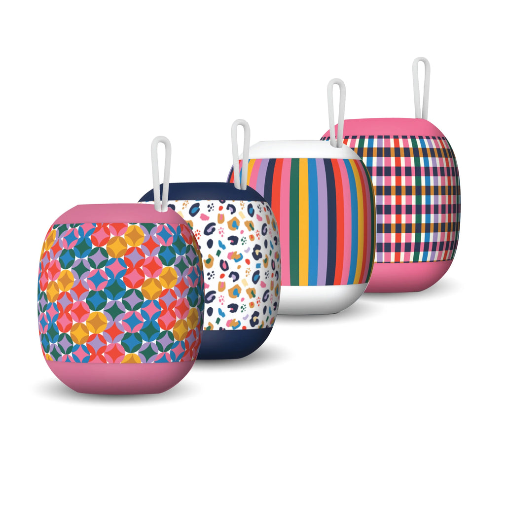 Bluetooth Wireless Portable Speaker