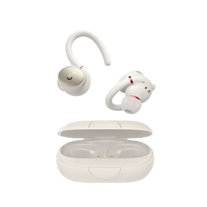 Soundcore Sport X10 Bluetooth Headphones Sports Rotating Ear Hooks Deep Bass IPX7 Waterproof Sweatproof Sport Earbuds